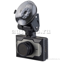 Видеорегистратор SilverStone F1 A85-CPL CROD,Full HD 1080p,170°,Сенсор: SONY 323 2МП